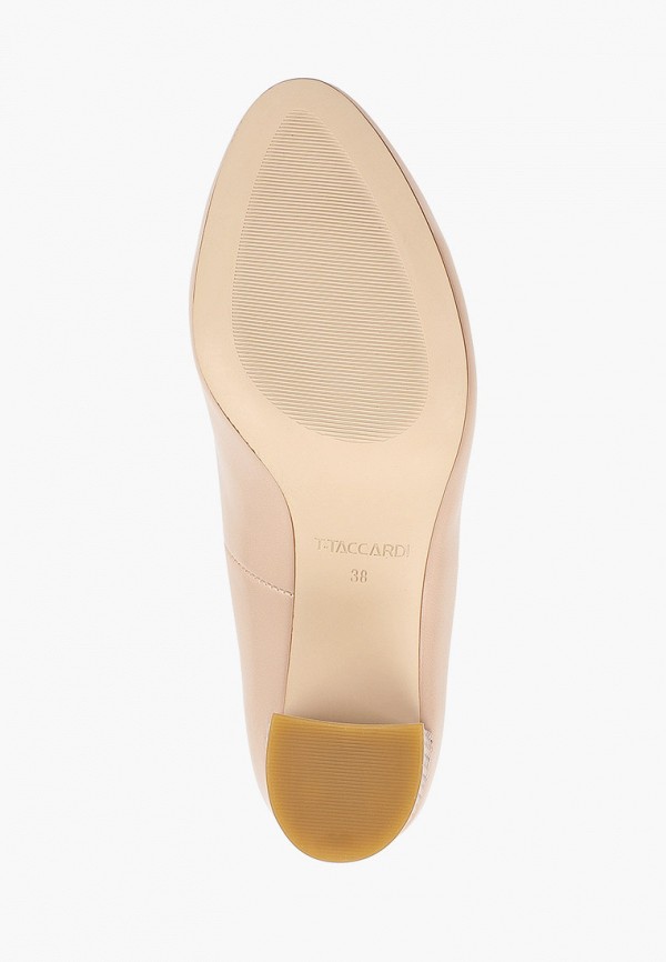 фото Туфли t.taccardi