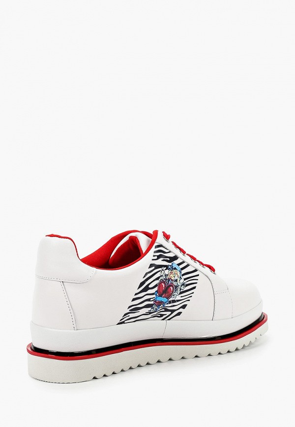 фото Ботинки pierre cardin