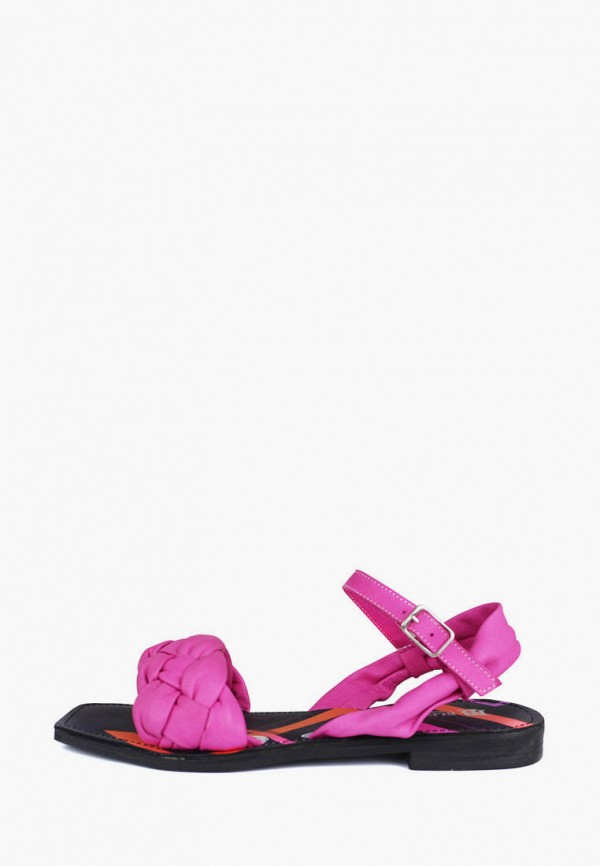 Сандалии Blizzarini, Розовый
Сандалии Blizzarini, Розовый