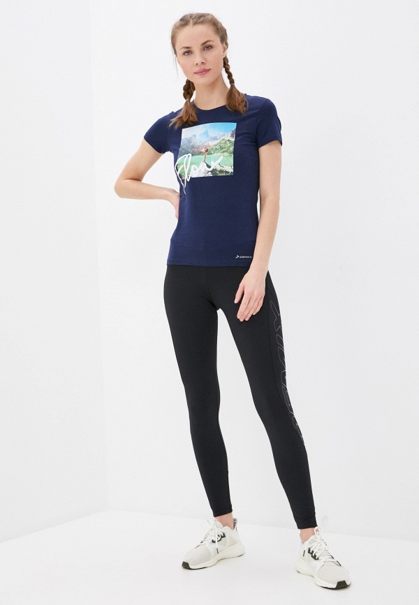 фото Футболка demix