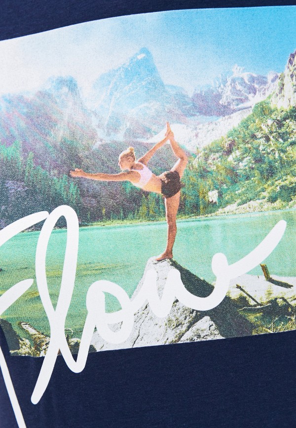 фото Футболка demix