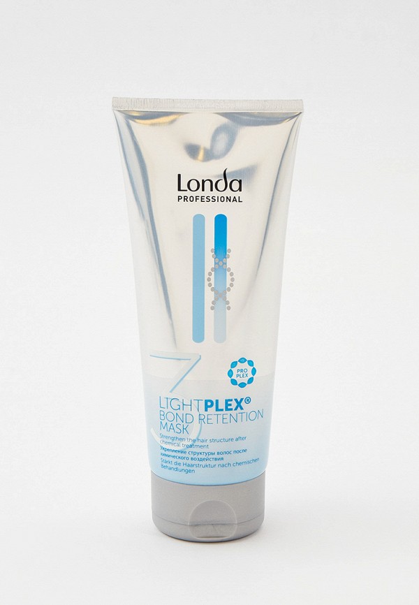 Маска для волос Londa Professional, Белый, LIGHTPLEX, для укрепления волос, LONDA PROFESSIONAL Step 3, 200 мл
Маска для волос Londa Professional, Белый, LIGHTPLEX, для укрепления волос, LONDA PROFESSIONAL Step 3, 200 мл