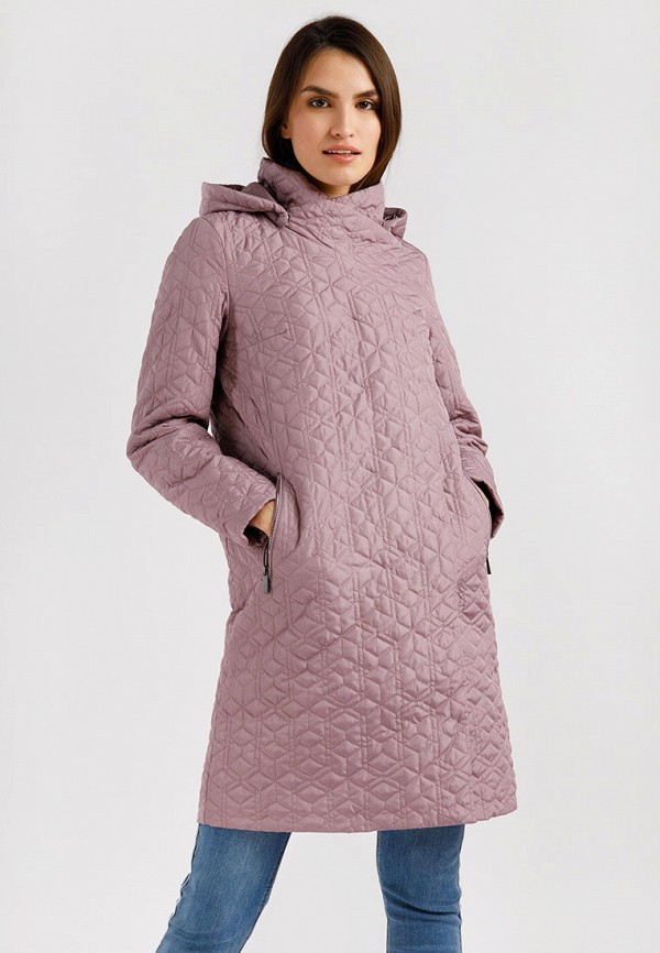 Куртка утепленная Finn Flare, Розовый
Куртка утепленная Finn Flare, Розовый