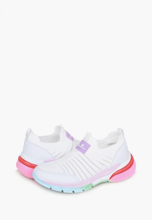 фото Кроссовки timejump