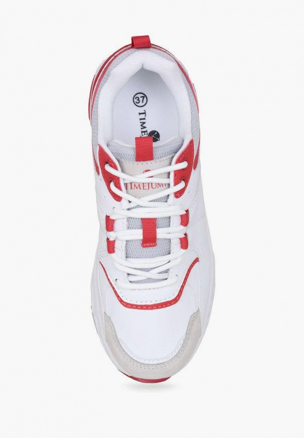 фото Кроссовки timejump