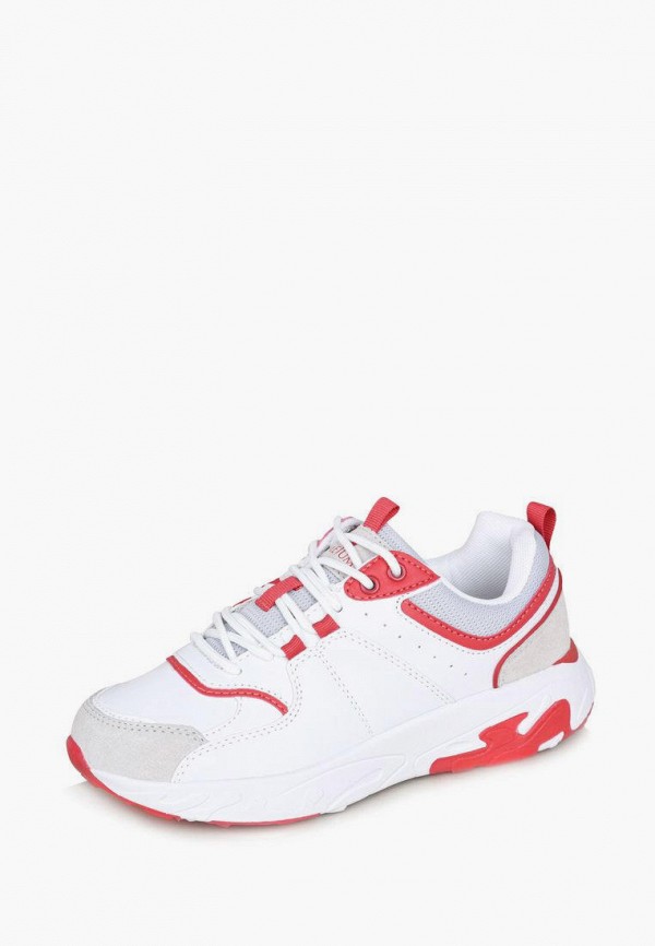 фото Кроссовки timejump