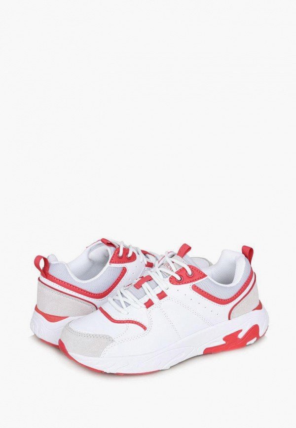 фото Кроссовки timejump