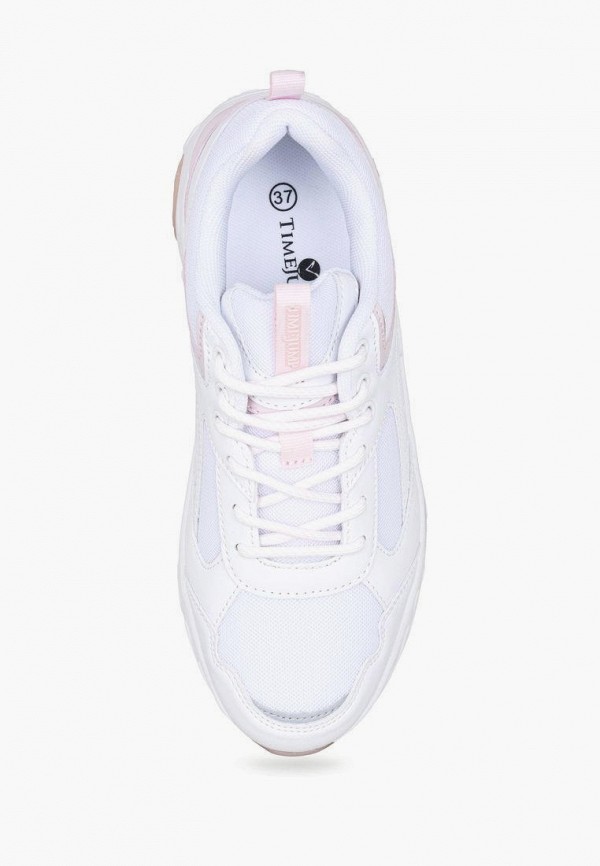 фото Кроссовки timejump