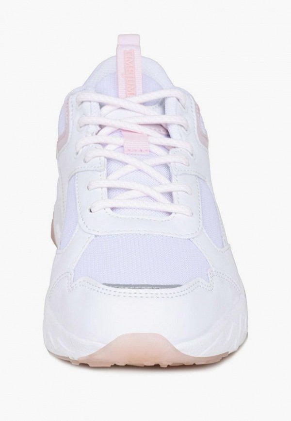 фото Кроссовки timejump