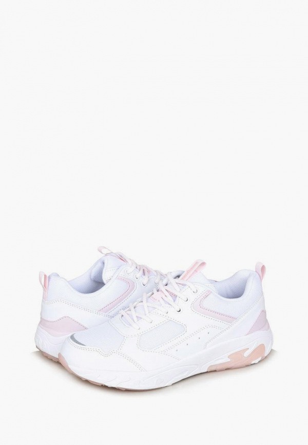 фото Кроссовки timejump