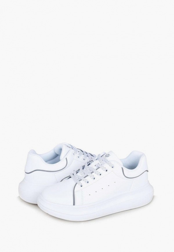 фото Кеды timejump