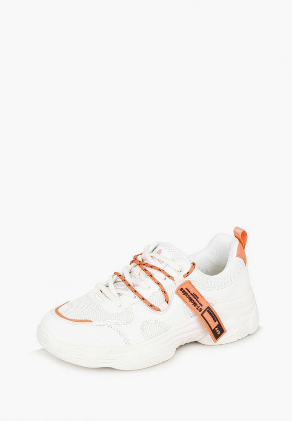 фото Кроссовки timejump