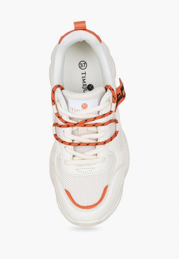 фото Кроссовки timejump