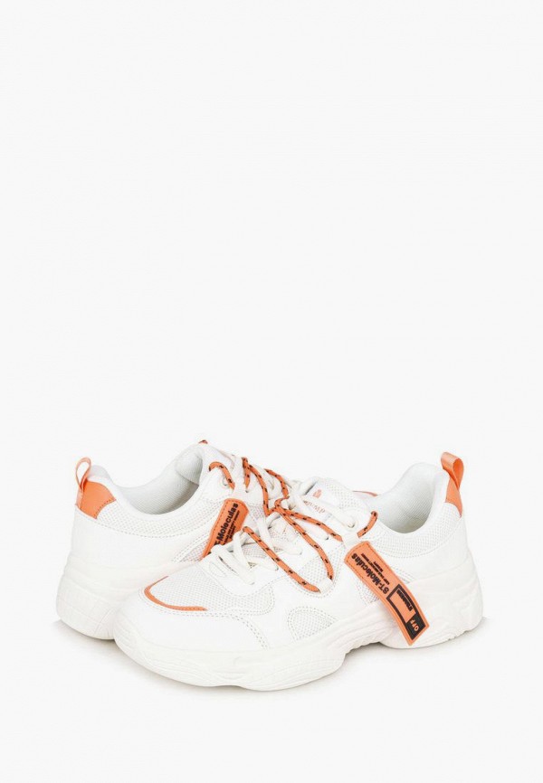 фото Кроссовки timejump