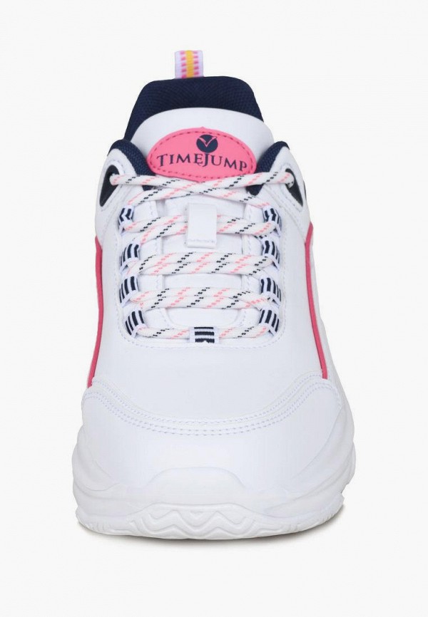 фото Кроссовки timejump