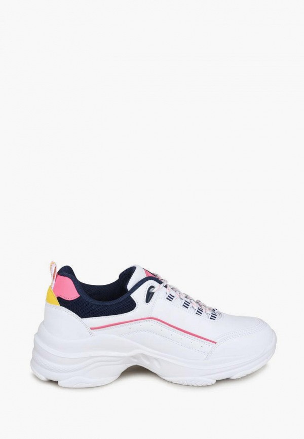 фото Кроссовки timejump