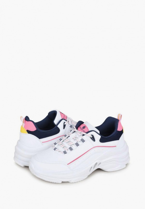 фото Кроссовки timejump