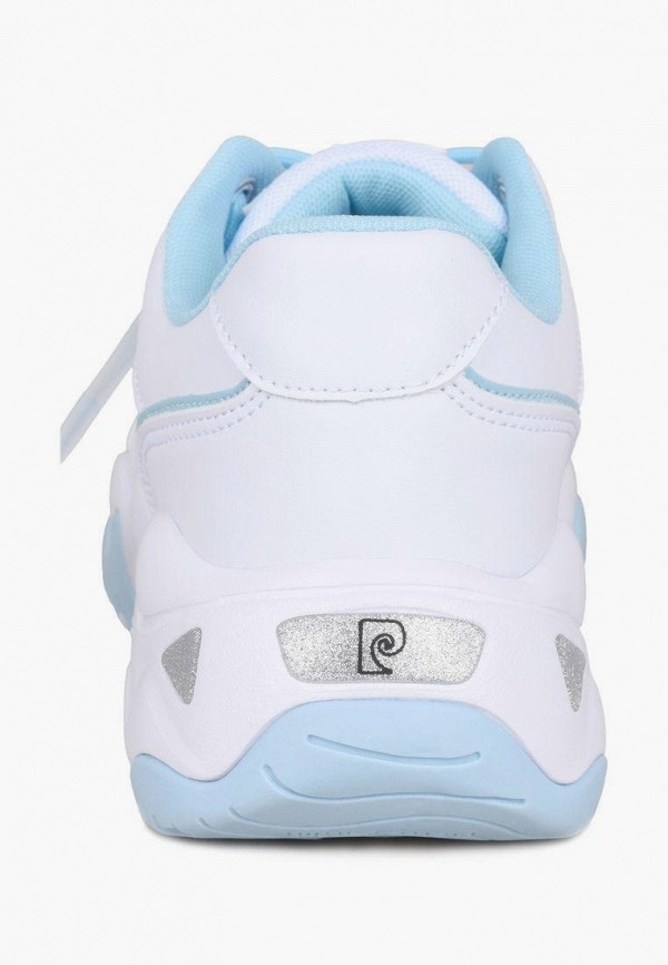 фото Кроссовки pierre cardin