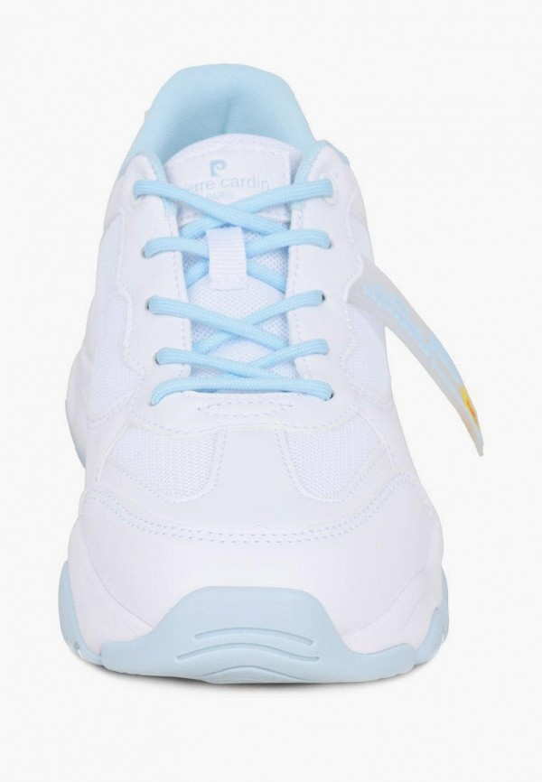 фото Кроссовки pierre cardin