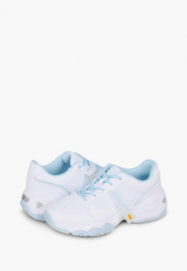 фото Кроссовки pierre cardin