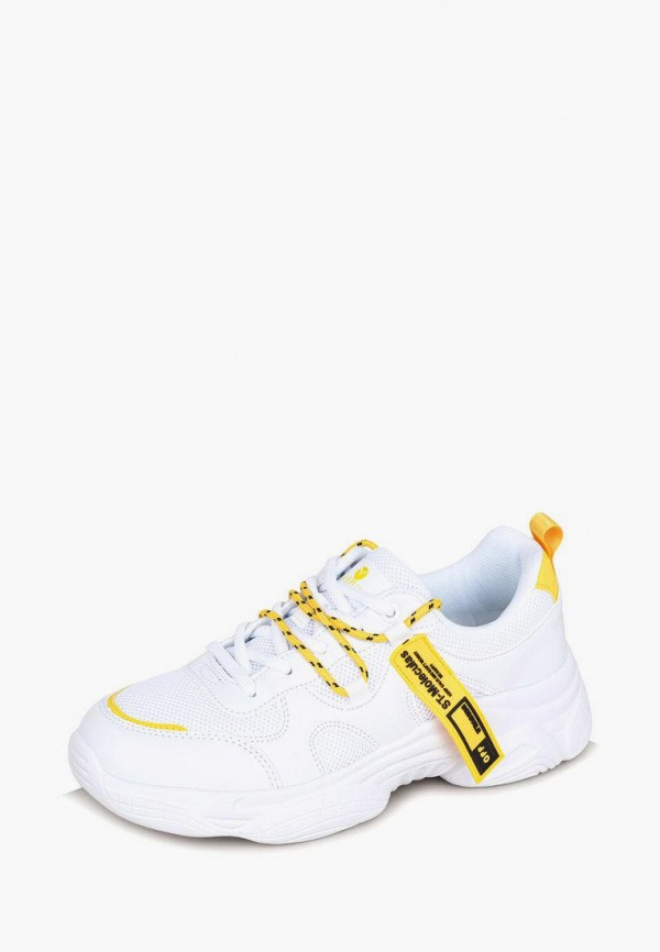 фото Кроссовки timejump