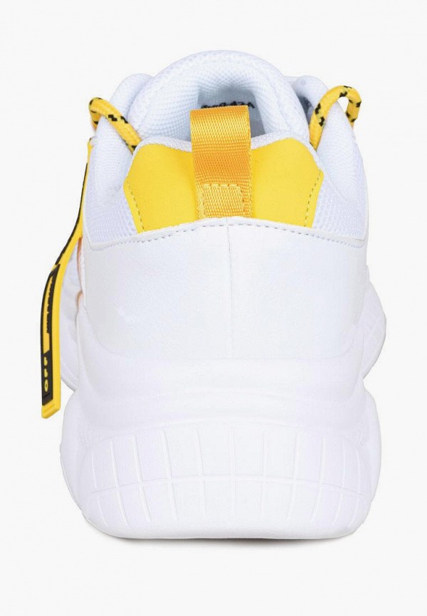 фото Кроссовки timejump