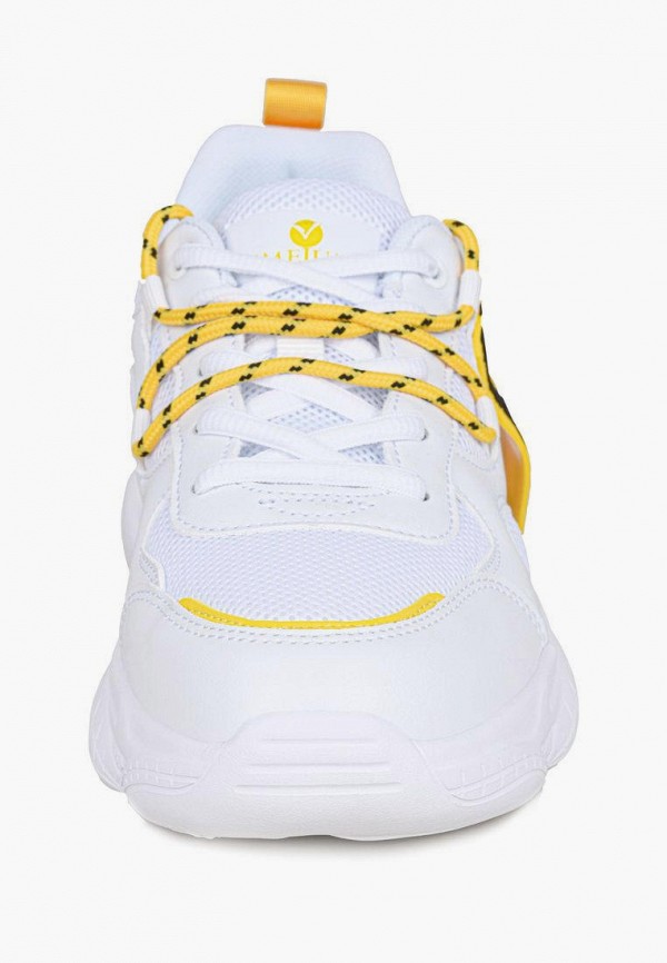 фото Кроссовки timejump