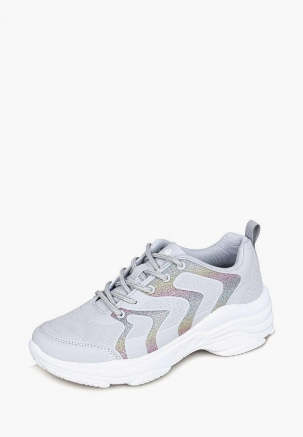 фото Кроссовки timejump