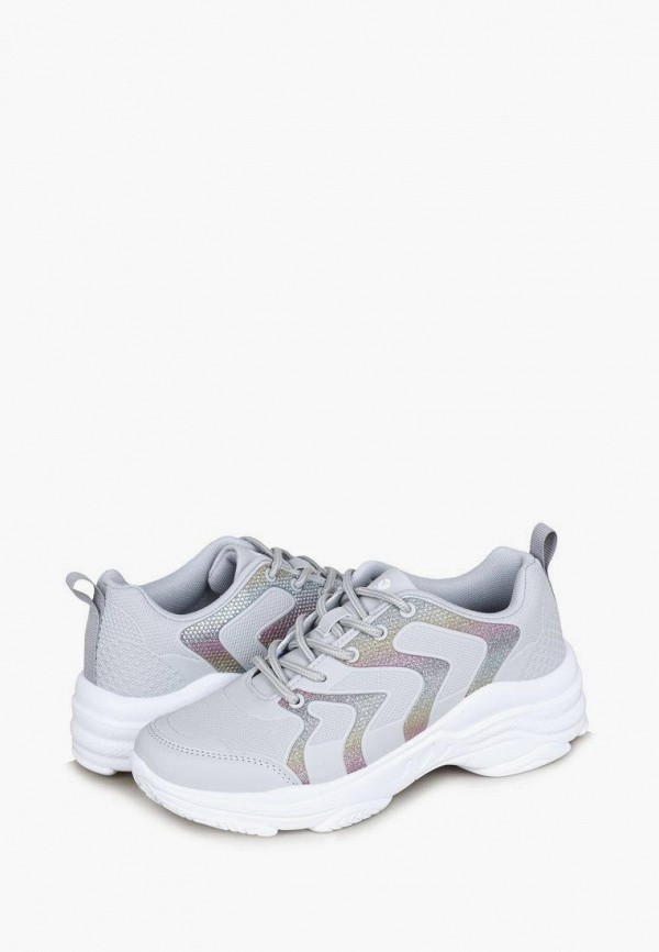 фото Кроссовки timejump