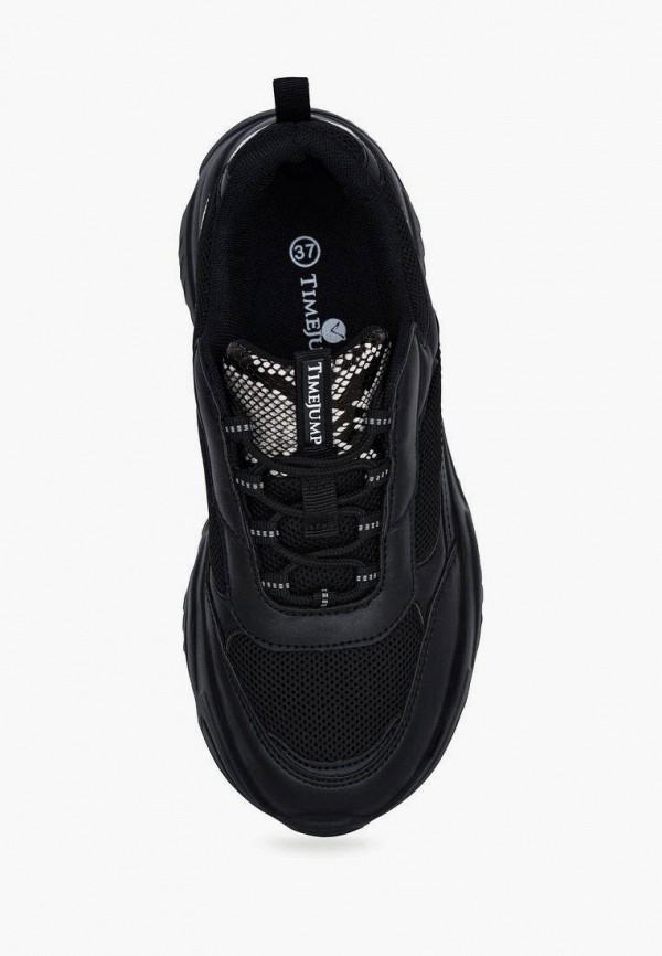 фото Кроссовки timejump