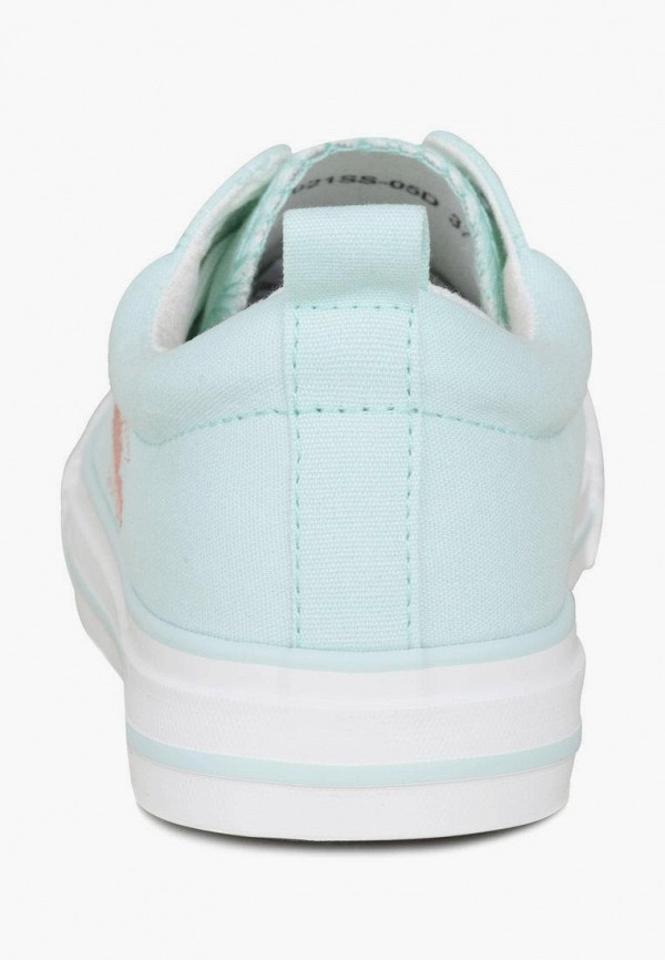 фото Кеды t.taccardi