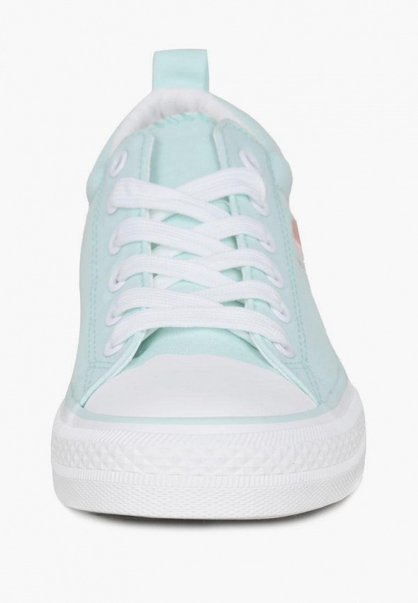 фото Кеды t.taccardi