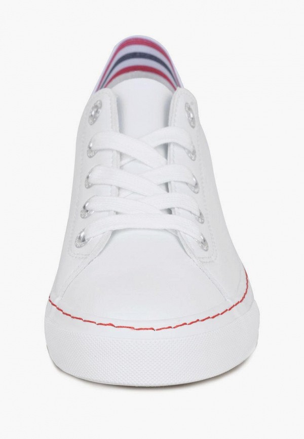 фото Кеды t.taccardi