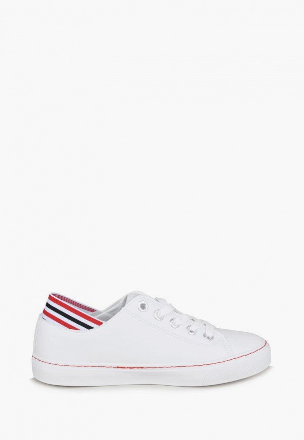 фото Кеды t.taccardi