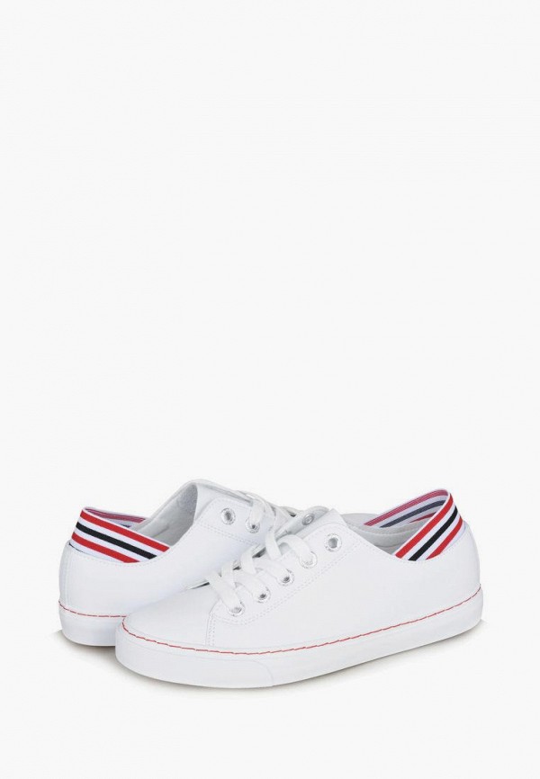 фото Кеды t.taccardi