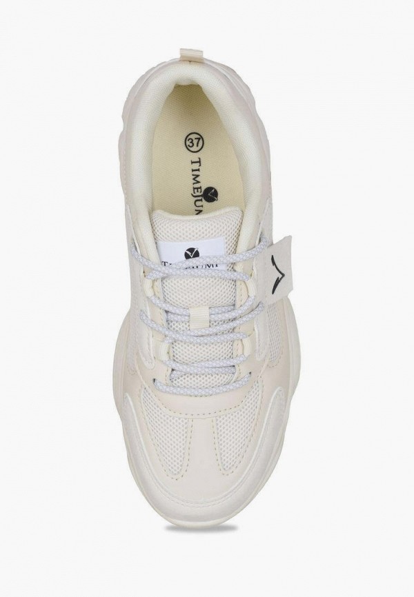 фото Кроссовки timejump