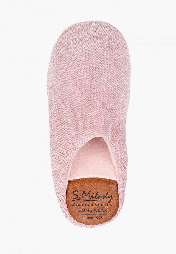 фото Тапочки smile of milady