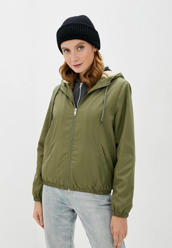 Ветровка DeFacto, Зеленый
Ветровка DeFacto, Зеленый