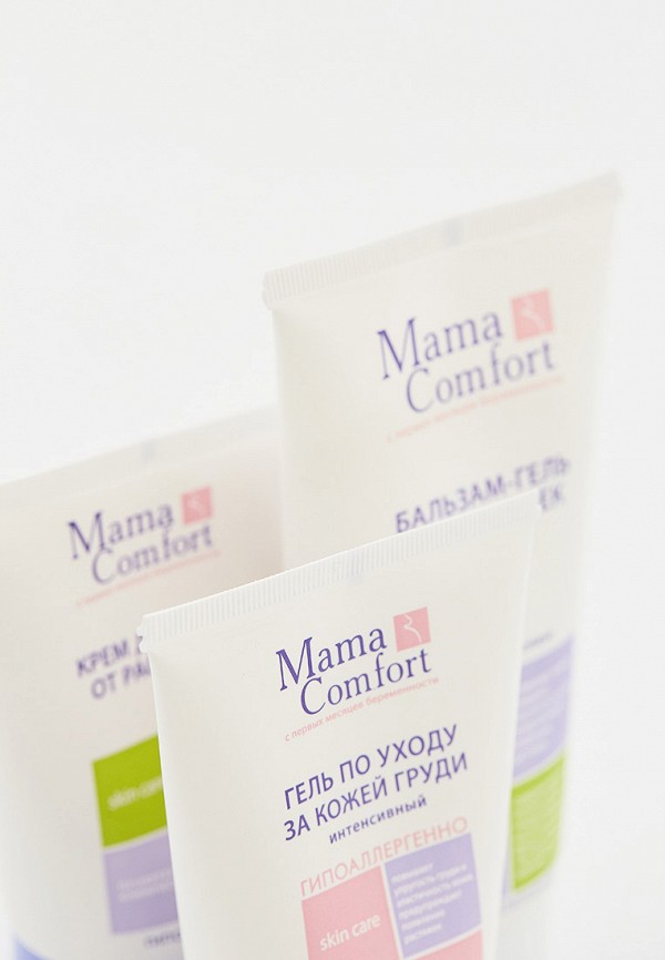 фото Набор косметики mama comfort