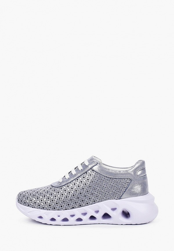 фото Кроссовки pierre cardin