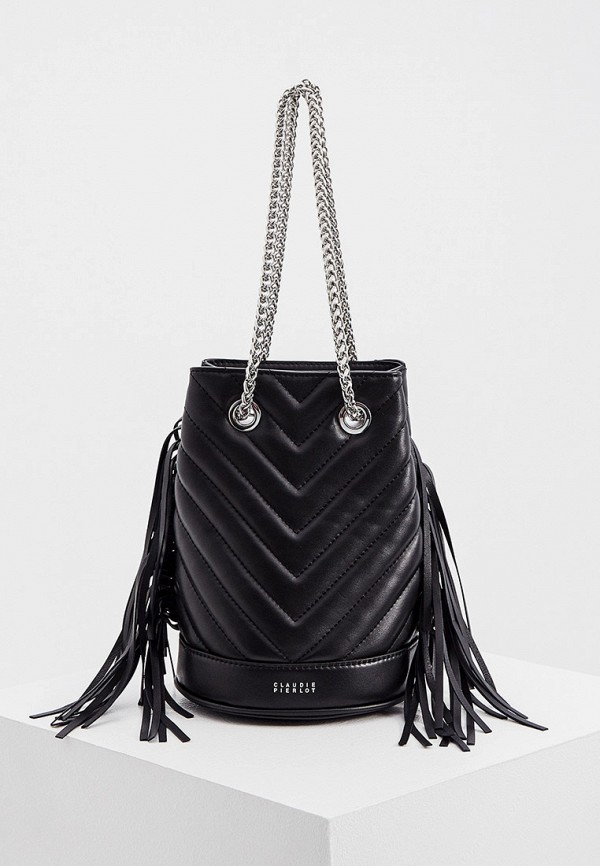 фото Сумка claudie pierlot