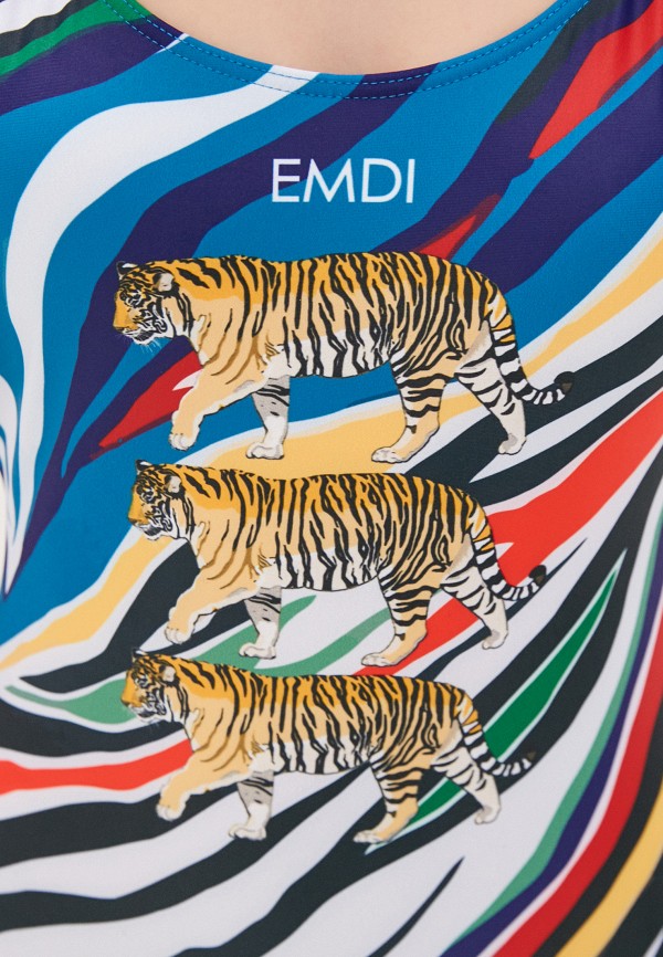 фото Купальник emdi