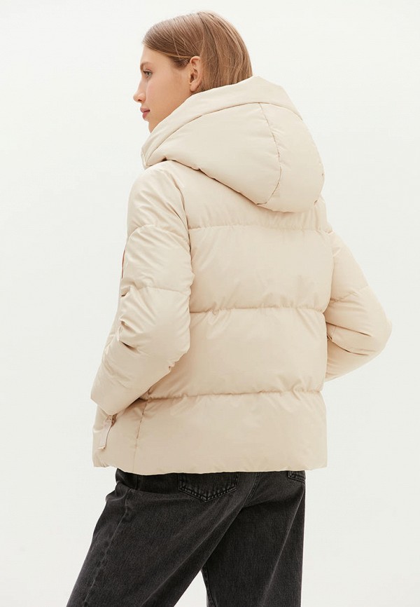 фото Куртка утепленная love republic