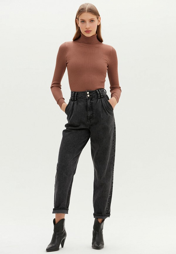 фото Водолазка love republic