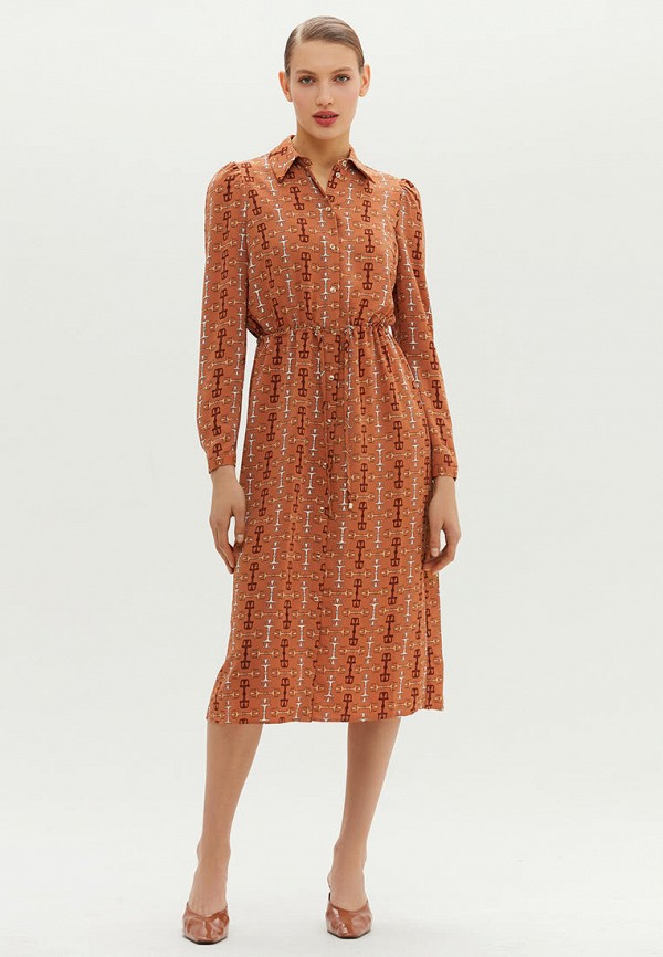 фото Платье love republic