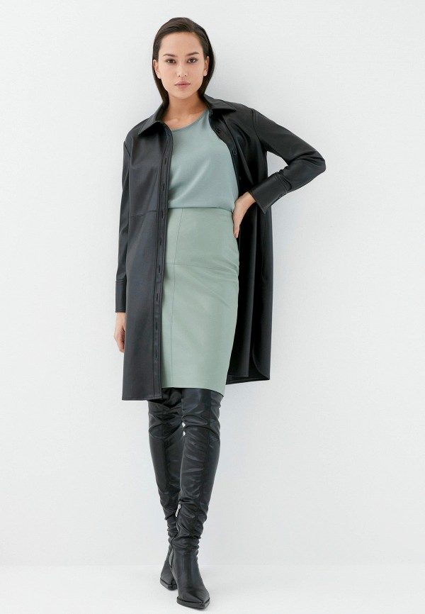 фото Футболка zarina