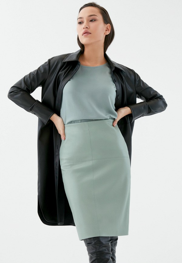 фото Футболка zarina