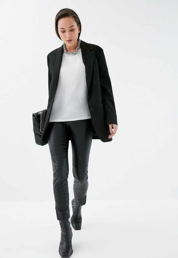 фото Футболка zarina