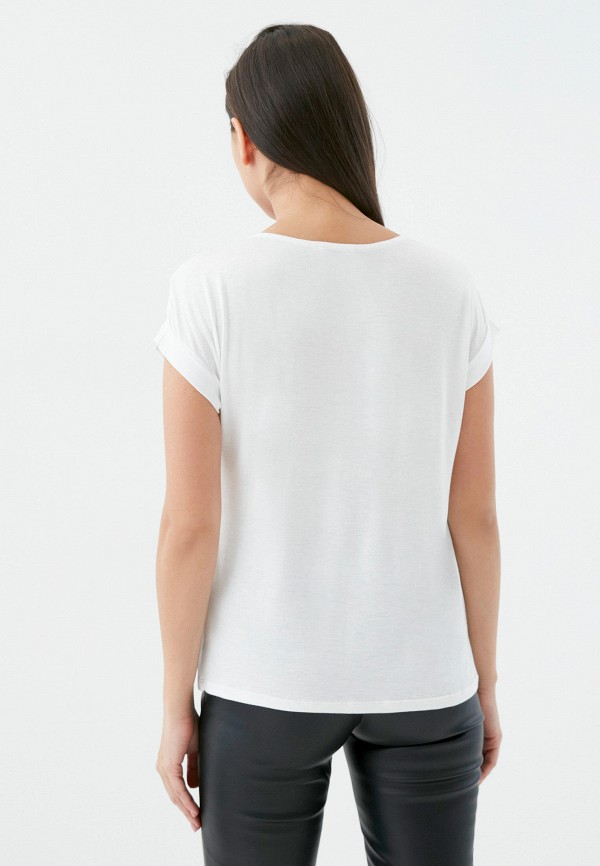 фото Футболка zarina