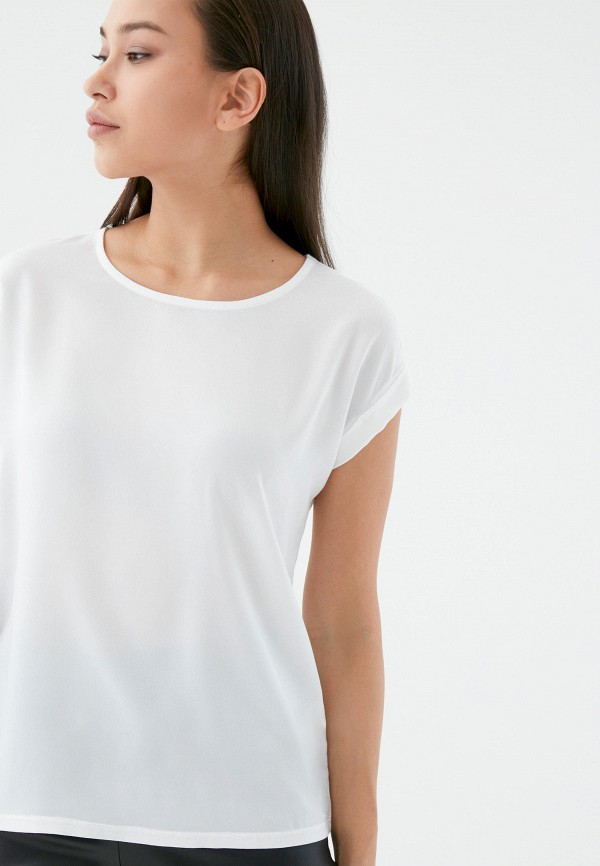 фото Футболка zarina